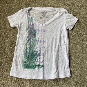 Cirque Du Soleil Short Sleeve Tee XXL